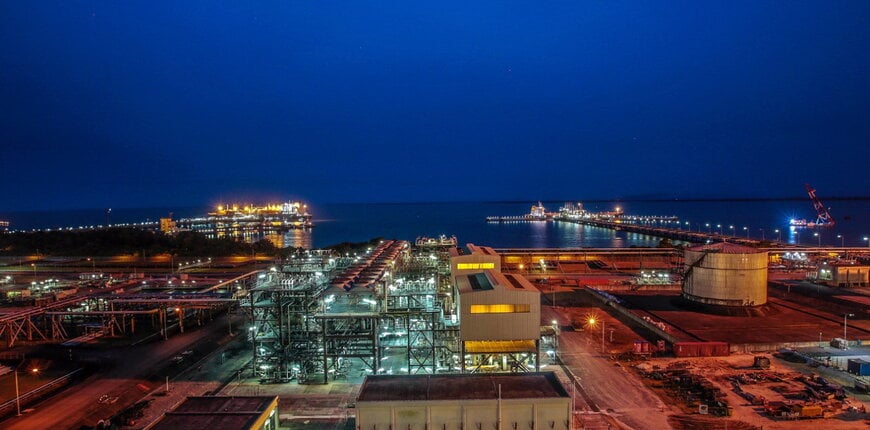 Baker Hughes Secures Thirteen Year Service Contract With Nigeria LNG