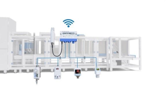 La digitalizaci&oacute;n del aire comprimido: clave para la eficiencia energ&eacute;tica y la estabilidad de los procesos