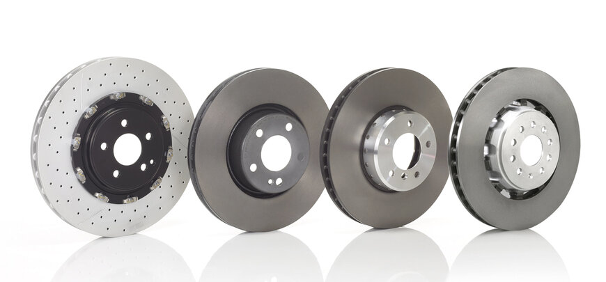 Aftermarket Braking Systems for Electric and Combustion Vehicles
