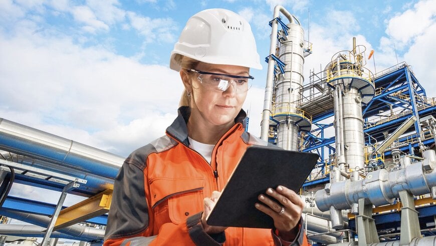 ABB Launches Vendor-Neutral Field Information Manager 3.5 Software