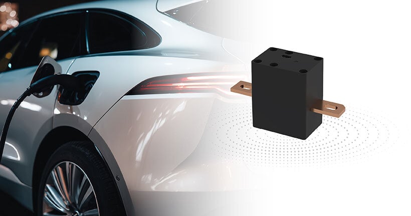 Integrated Active and Passive High-Voltage Circuit Protection