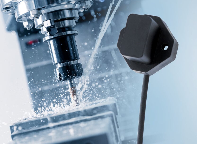 Miniaturisierte Smart-Measurement-Sensoren für die Echtzeit-Prozessüberwachung