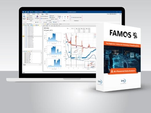 New Integration Connects Test Data Management and Signal Analysis
