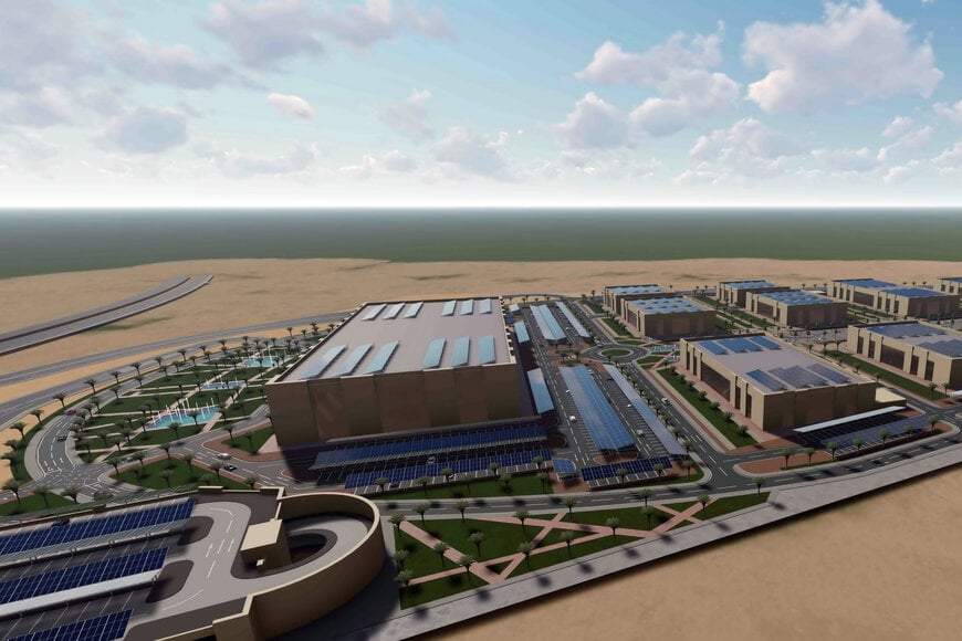 SLB Secures Seven Year Innovation Contract From Kuwait Oil Company