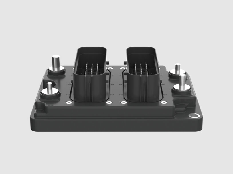 Würth Elektronik ICS Introduces Splitter C2-PE4 for Reliable Ground Connections