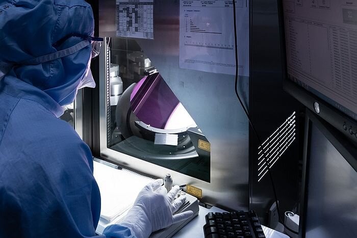 &Eacute;lectronique de puissance : Soitec et ZenSemi s'associent