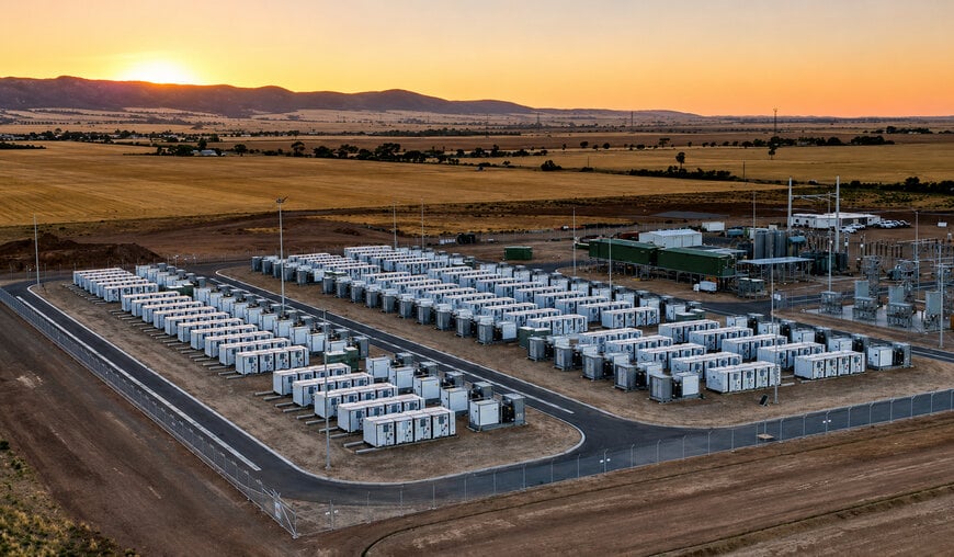 Grid Energy Storage Deployment for Variable Renewable Integration