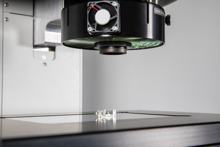 OGP Launches New StarLite S1&nbsp;Semi-Automatic 3-Axis Video Measurement System Featuring All-New High-Performance Optical System 