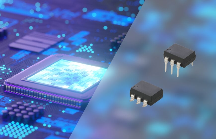 SiC-MOSFET Relays for High-Voltage Applications up to 3,300 V