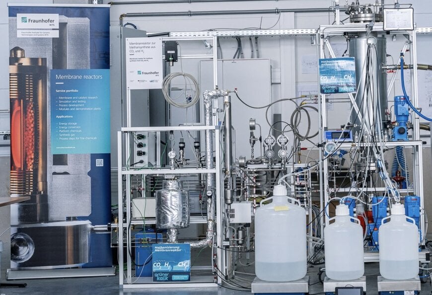 Reducing Carbon Emissions in the Construction Materials Industry