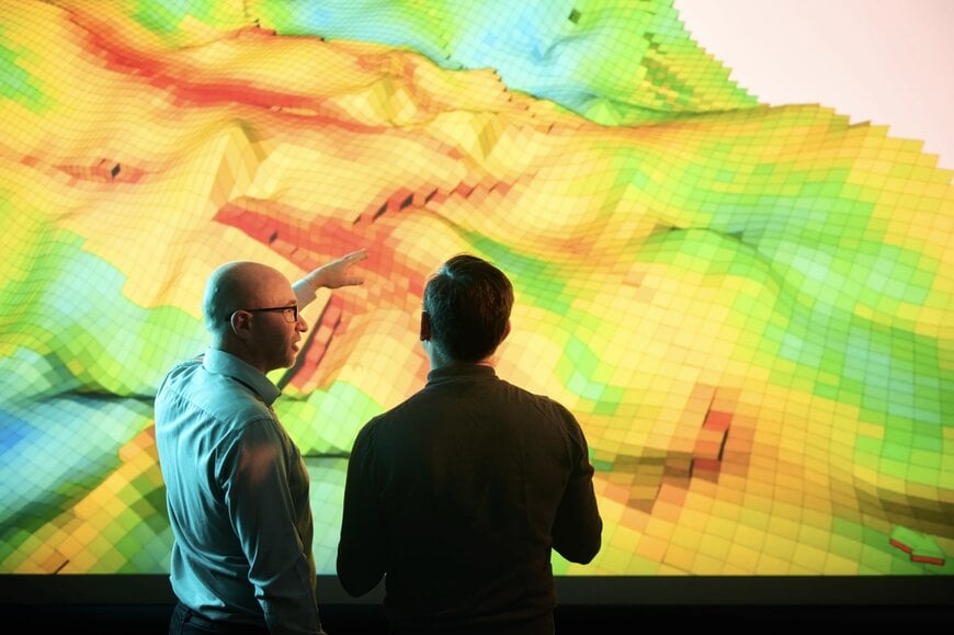 OMV and Energie Steiermark Partner for Deep Geothermal Energy