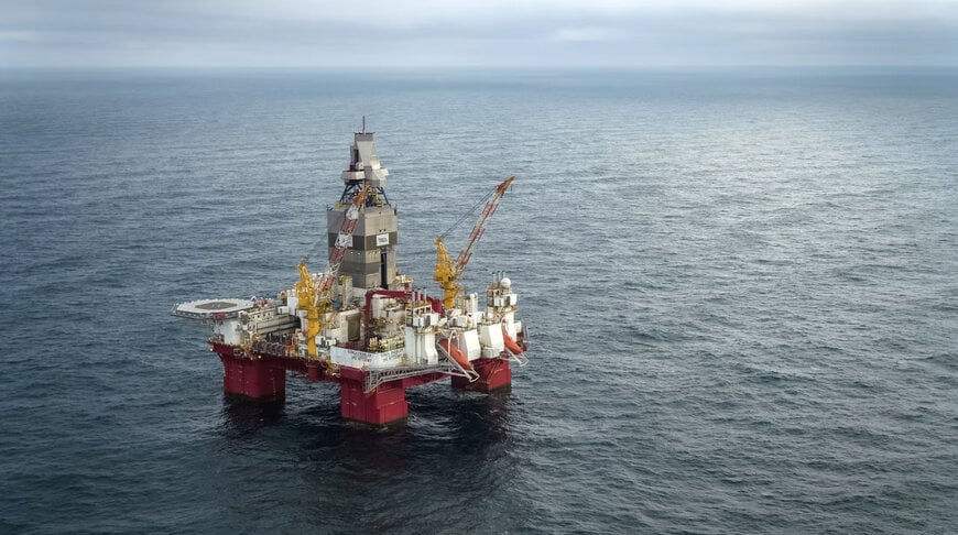 Equinor Secures Transocean Rig Capacity to Support Norwegian Shelf Production