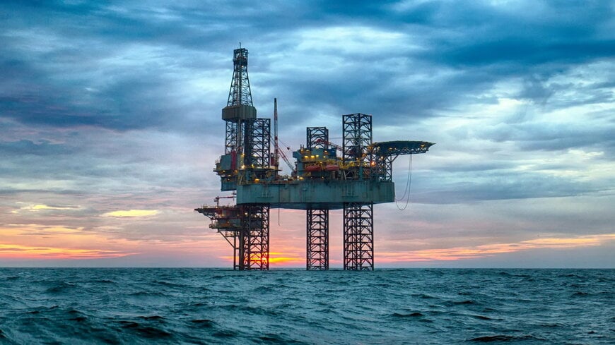 Rockwell Automation Modernizes Control Systems Across Nine Remote Offshore Platforms