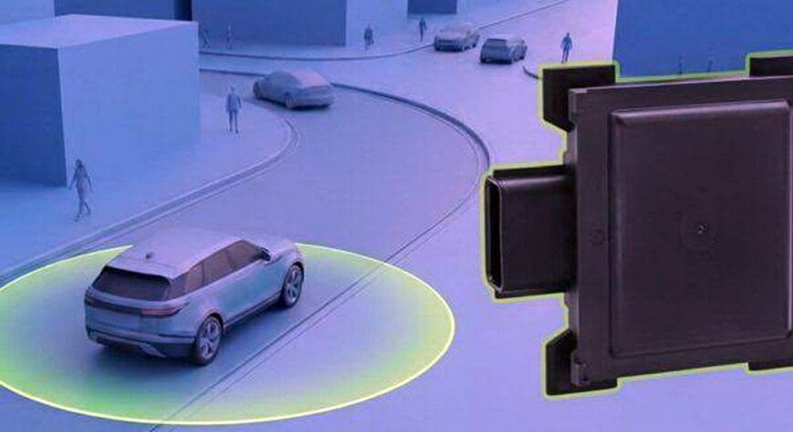 Valeo Secures Major Advanced Safety Contract With American EV Manufacturer