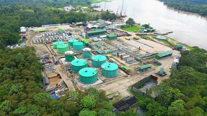 Halliburton Wins Eight Well Drilling Contract From PetroTal In Peru