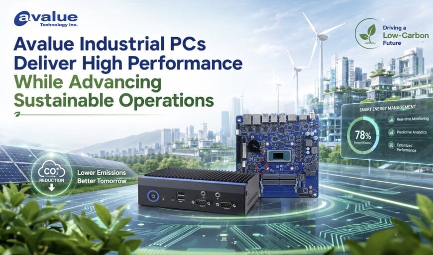 Energy-Efficient Edge Systems for Industrial Automation