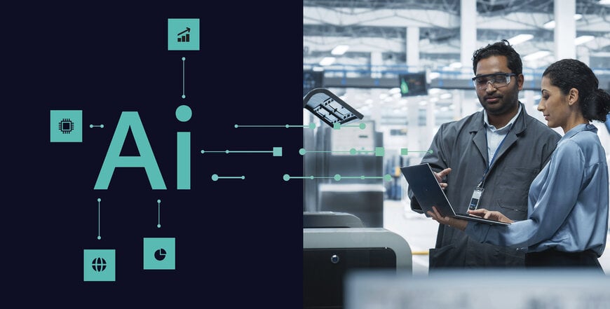 Siemens lança o Intelligence Center X para escalar a IA industrial