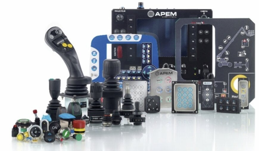 Integrated HMI Systems for Industrial Automation