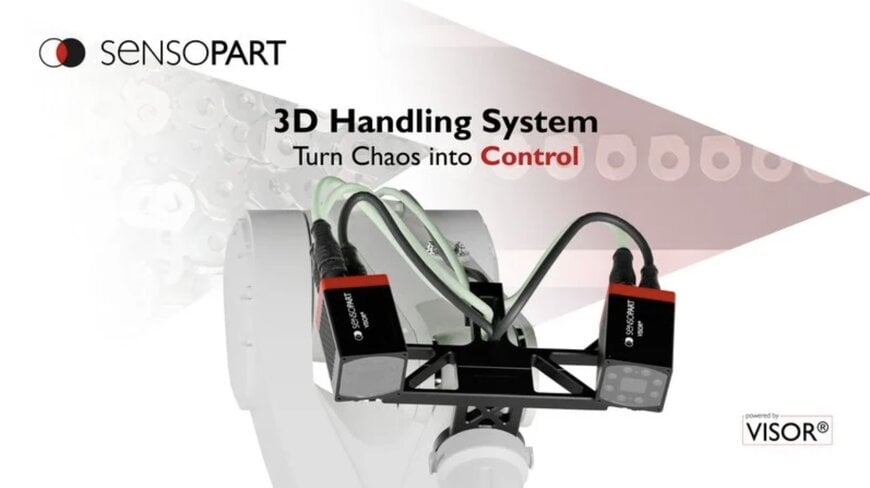 Proven VISOR hardware meets state-of-the-art AI software
