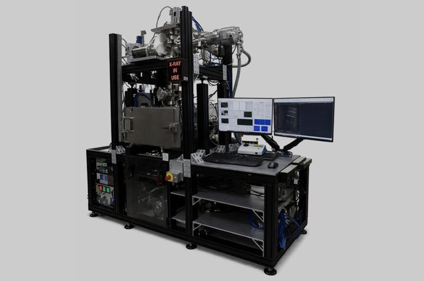 General Atomics Launches EXCALIBUR X-Ray Calibration System