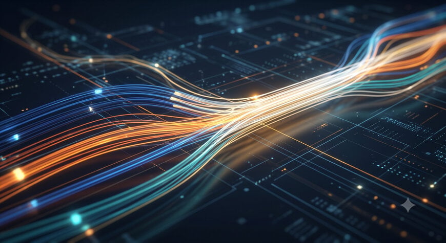 Orange Belgium Selects Nokia for Converged Optical Network Transformation