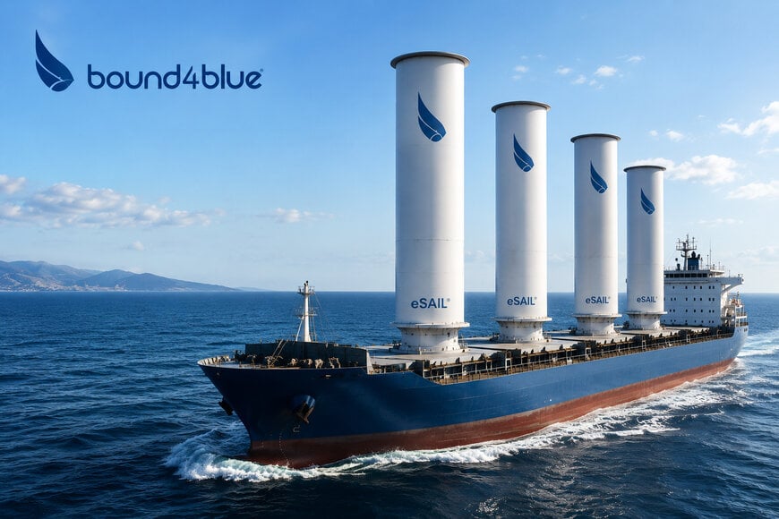 ABS reviews aerodynamic methodology for wind propulsion calculations