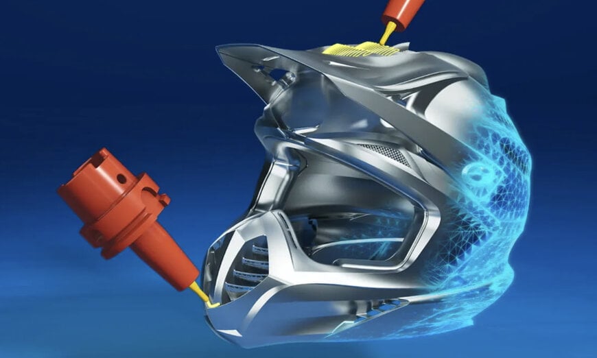 Integrazione CAD/CAM ottimizza i processi di produzione