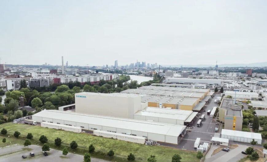 Siemens investiert 300 Millionen Euro in Fertigungskapazit&auml;ten f&uuml;r Energietechnik