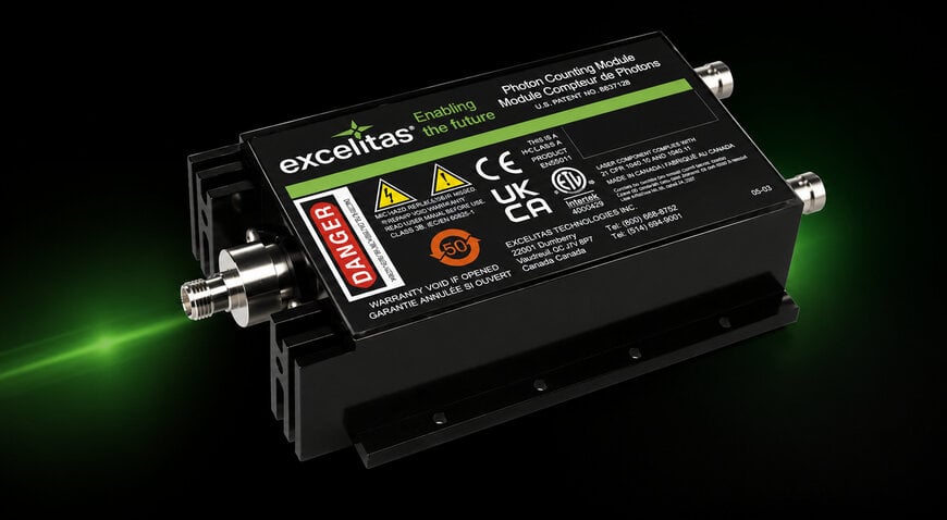 Single-Photon Counting Module for the Near-Infrared Spectrum