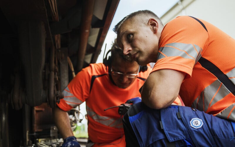 T&Uuml;V S&Uuml;D Accredited as Independent Safety Assessor (ISA) for Railway Systems in Canada