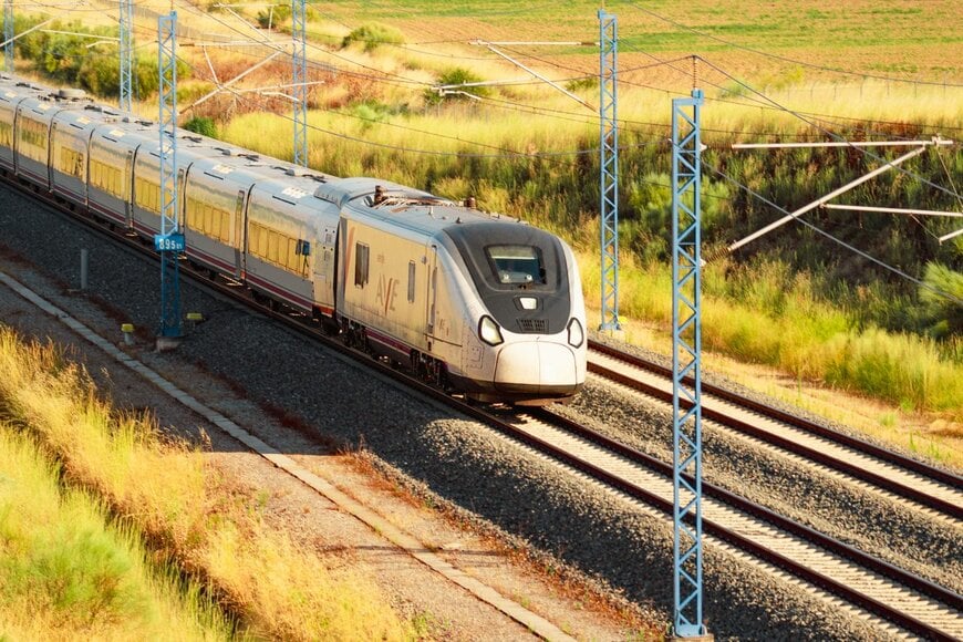 Talgo, Renfe Reach an Agreement