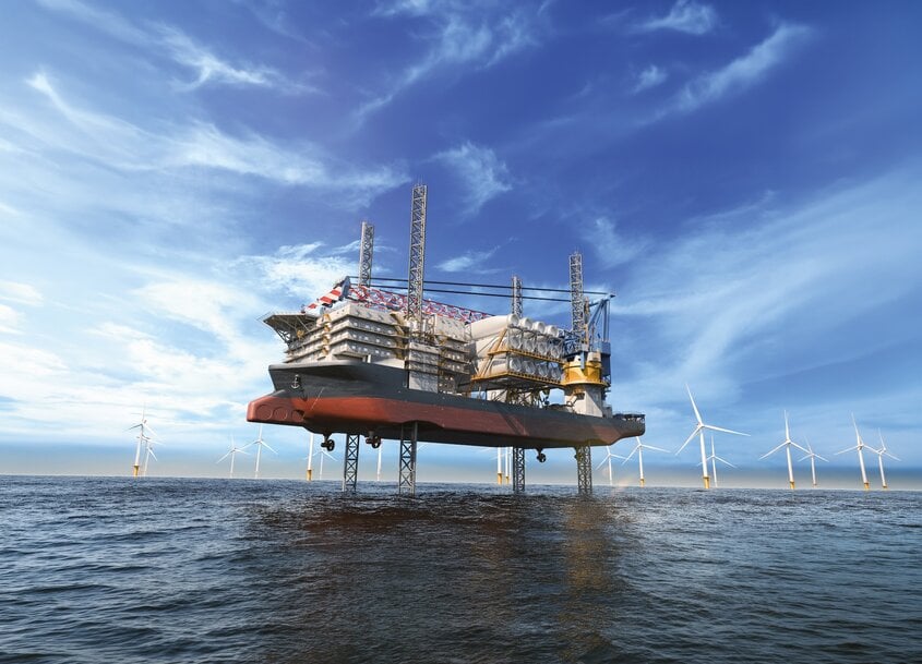 Safety Brakes XL &ndash; mayr&reg; power transmission at SMM 2026