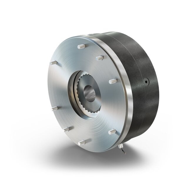 Safety Brakes XL &ndash; mayr&reg; power transmission at SMM 2026