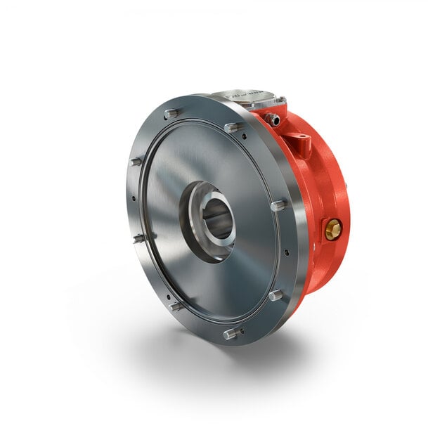 Safety Brakes XL &ndash; mayr&reg; power transmission at SMM 2026