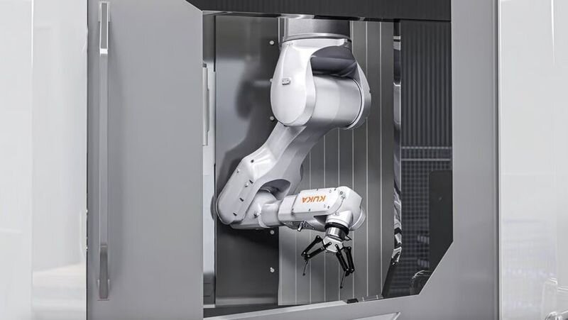 Tour d’horizon des robots industriels annoncés au premier semestre 2026