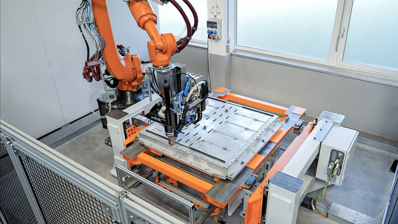 Tour d’horizon des robots industriels annoncés au premier semestre 2026