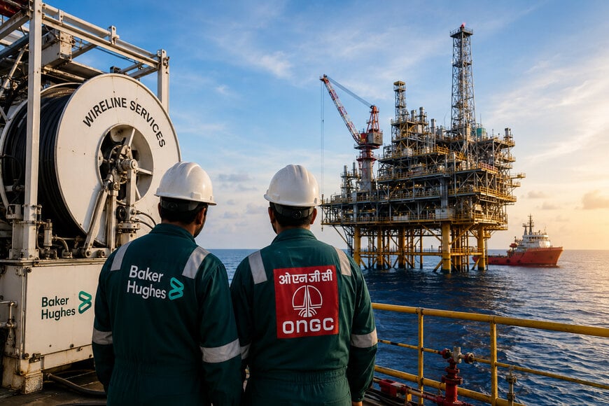 Advanced Wireline Solutions for Indian Oil and Gas Fields