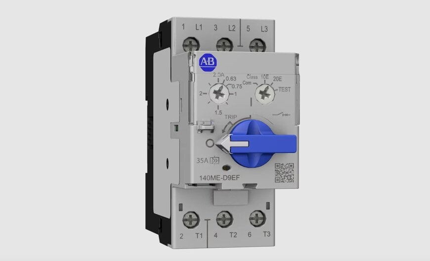 Motor Protection Meets Smart System Design