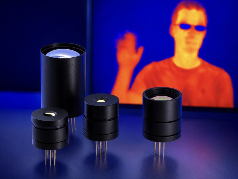 Fraunhofer IPMS Develops Highly Sensitive Infrared Sensors