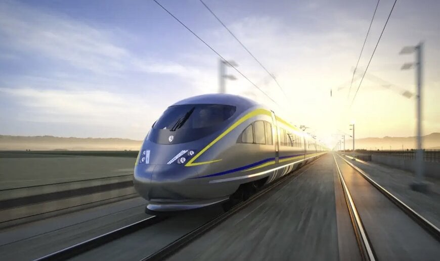 Keolis and SNCF Voyageurs on California High-Speed Rail through Momentum Alliance Partners