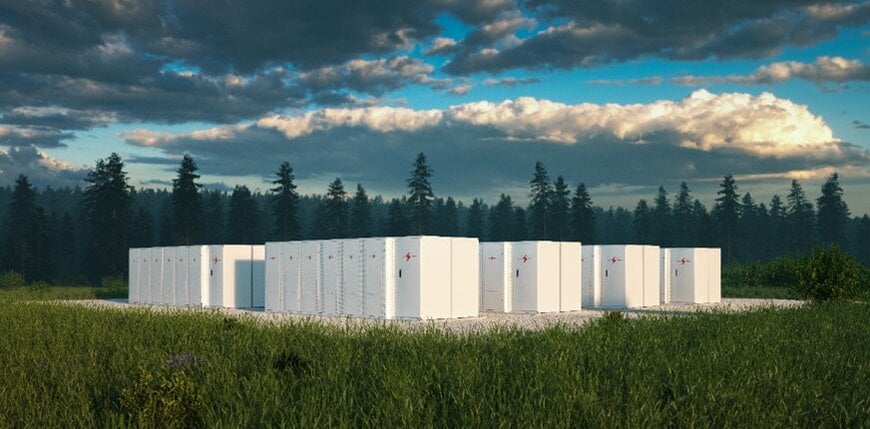 Southco d&eacute;veloppe une solution de verrouillage multipoints sur mesure pour les syst&egrave;mes mondiaux de stockage d'&eacute;nergie
