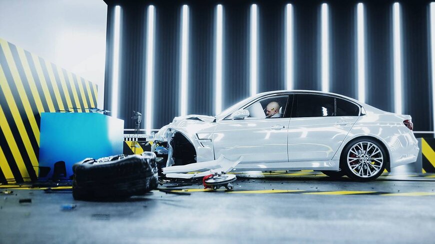 ASC and Future Tech expand crash test sensor offering