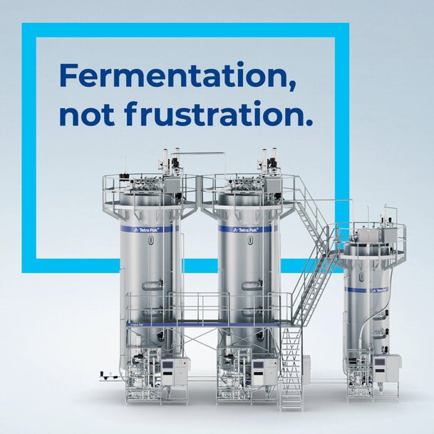 Scalable industrial bioreactor for new food ingredient fermentation