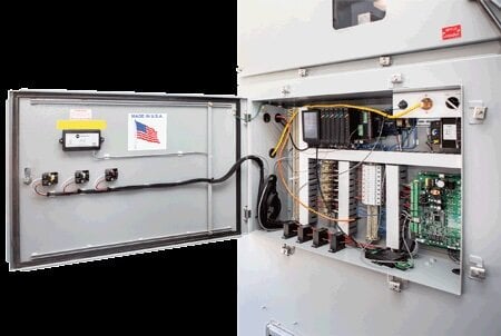 POWERSAFE: Medium-Voltage Platform for Industrial Electrification