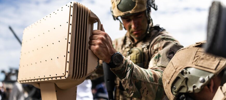 Thales Accelerates European Defense Production Capacity