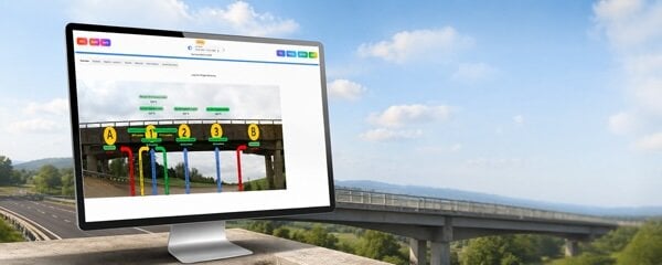 HBK Monitor360: Physics-Informed AI for Critical Assets