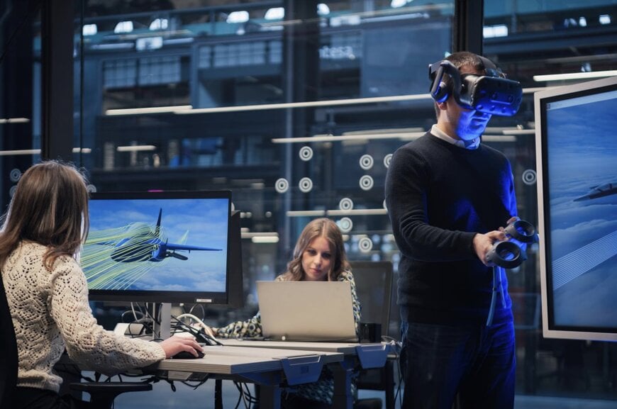 Accenture and Leonardo Partner to Deploy Secure NATO Network