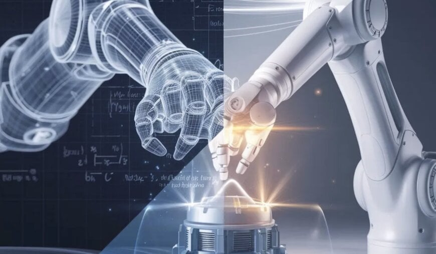 NXP and NVIDIA Collaborate on Robotics Safety