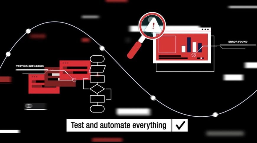 Keysight Targets the Hidden Cost of UI Test Authoring and Maintenance