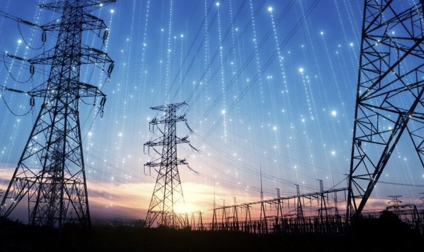 Digitális infrastruktúra a villamosenergia-hálózat optimalizálására